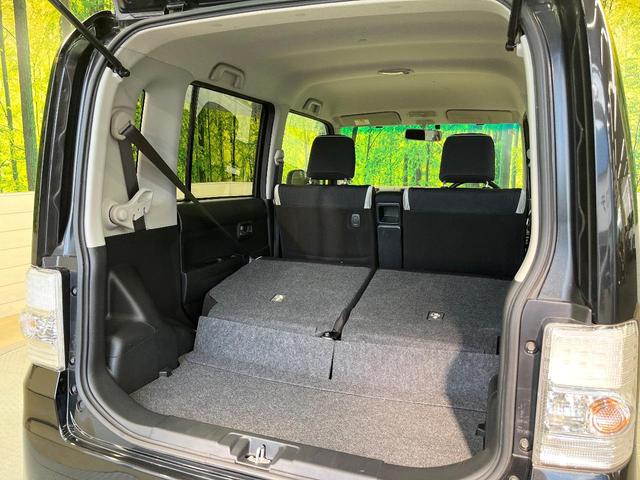 ムーヴコンテ X ブラックインテリアパック SDナビ オートエアコン アイドリングストップ 電動格納ミラー スマートキー ETC 14インチアルミ Bluetooth CD/DVD再生(43枚目)