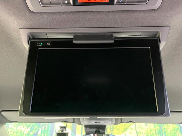 ヴォクシー ZS 煌III セーフティセンス 純正9型ナビ バックカメラ フリップダウンモニター 両側電動ドア ハーフレザー LEDヘッド 7人乗り クルコン ETC 禁煙車 純正16インチアルミ リアオートエアコン ドラレコ(5枚目)