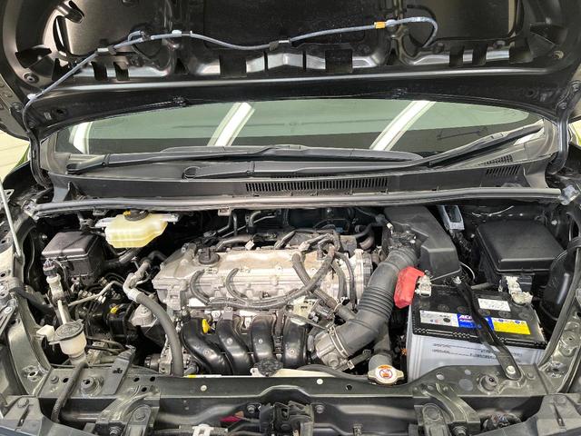 ヴォクシー ZS 煌III セーフティセンス 純正9型ナビ バックカメラ フリップダウンモニター 両側電動ドア ハーフレザー LEDヘッド 7人乗り クルコン ETC 禁煙車 純正16インチアルミ リアオートエアコン ドラレコ(18枚目)