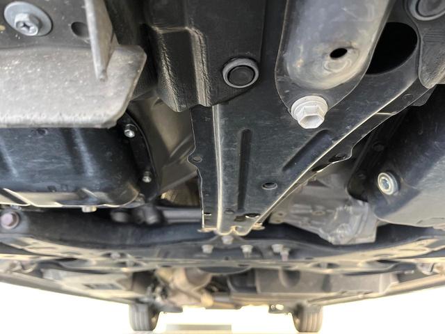 ヴォクシー ZS 煌III セーフティセンス 純正9型ナビ バックカメラ フリップダウンモニター 両側電動ドア ハーフレザー LEDヘッド 7人乗り クルコン ETC 禁煙車 純正16インチアルミ リアオートエアコン ドラレコ(19枚目)