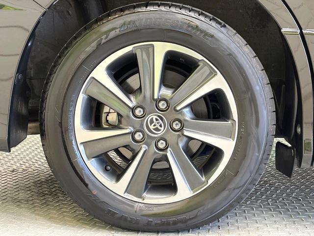 ヴォクシー ZS 煌III セーフティセンス 純正9型ナビ バックカメラ フリップダウンモニター 両側電動ドア ハーフレザー LEDヘッド 7人乗り クルコン ETC 禁煙車 純正16インチアルミ リアオートエアコン ドラレコ(29枚目)