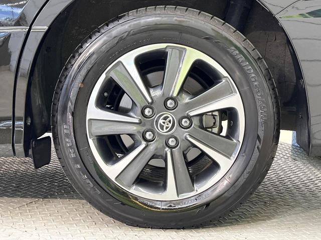 ヴォクシー ZS 煌III セーフティセンス 純正9型ナビ バックカメラ フリップダウンモニター 両側電動ドア ハーフレザー LEDヘッド 7人乗り クルコン ETC 禁煙車 純正16インチアルミ リアオートエアコン ドラレコ(30枚目)