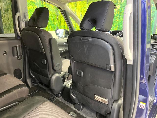セレナ e-パワー ハイウェイスターV 後席モニター BIG-X11 全周囲カメラ プロパイロット デジタルインナーミラー 両側電動ドア シートヒーター 禁煙車 LEDヘッド オートライト オートエアコン 革巻きステアリング 車線逸脱警報(40枚目)