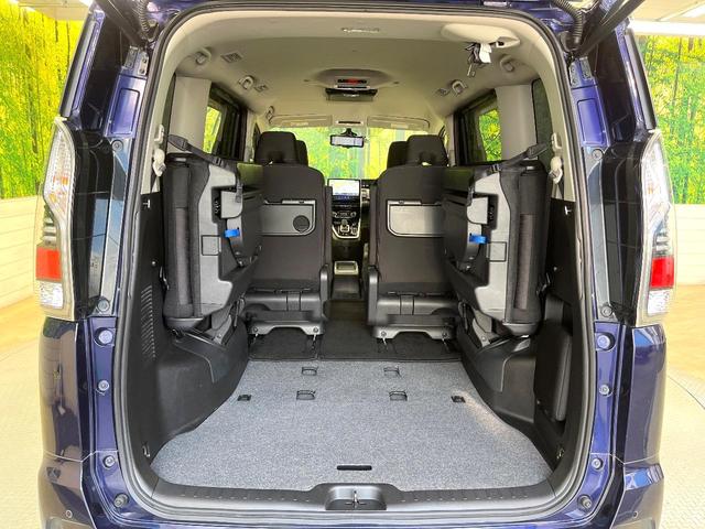セレナ e-パワー ハイウェイスターV 後席モニター BIG-X11 全周囲カメラ プロパイロット デジタルインナーミラー 両側電動ドア シートヒーター 禁煙車 LEDヘッド オートライト オートエアコン 革巻きステアリング 車線逸脱警報(41枚目)