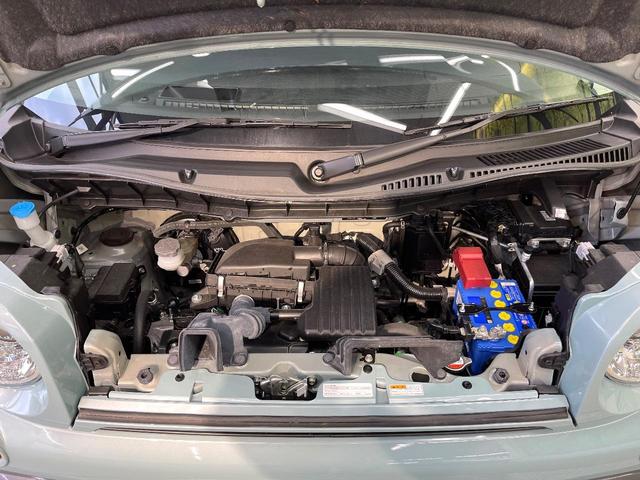 スペーシアギア マイスタイル SDナビ バックカメラ セーフティセンス レーダークルーズ 両側電動ドア シートヒーター 禁煙車 LEDヘッド オートライト オートエアコン ETC ドラレコ スマートキー アイドリングストップ(18枚目)