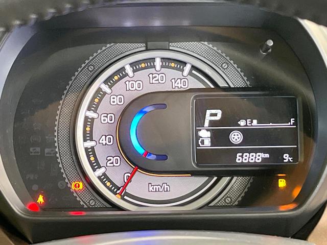 スペーシアギア マイスタイル SDナビ バックカメラ セーフティセンス レーダークルーズ 両側電動ドア シートヒーター 禁煙車 LEDヘッド オートライト オートエアコン ETC ドラレコ スマートキー アイドリングストップ(21枚目)