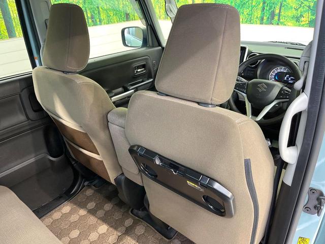 スペーシアギア マイスタイル SDナビ バックカメラ セーフティセンス レーダークルーズ 両側電動ドア シートヒーター 禁煙車 LEDヘッド オートライト オートエアコン ETC ドラレコ スマートキー アイドリングストップ(61枚目)