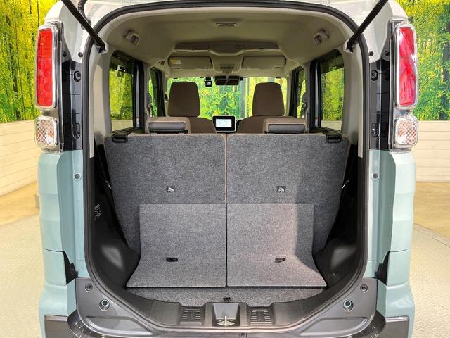 スペーシアギア マイスタイル SDナビ バックカメラ セーフティセンス レーダークルーズ 両側電動ドア シートヒーター 禁煙車 LEDヘッド オートライト オートエアコン ETC ドラレコ スマートキー アイドリングストップ(62枚目)