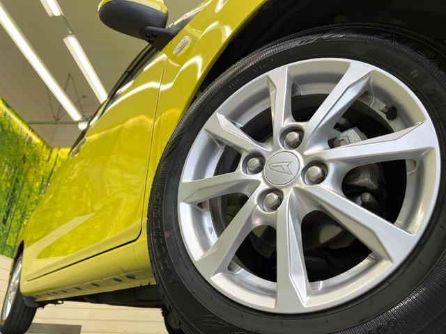 ミライース G SAIII スマートアシスト 純正ナビ バックカメラ 禁煙車 LEDヘッド オートライト シートヒーター コーナーセンサー オートエアコン ETC アイドリングストップ スマートキー 純正14インチアルミ(13枚目)
