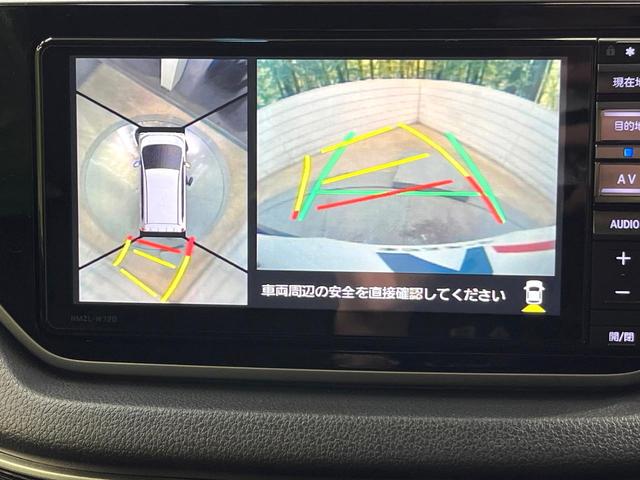 ムーヴ カスタム X VS SAIII スマートアシスト 純正ナビ 全周囲カメラ シートヒーター LEDヘッド オートライト フォグランプ オートエアコン ETC ドラレコ アイドリングストップ スマートキー ステアリングスイッチ(5枚目)