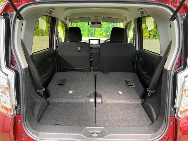 ムーヴ カスタム X VS SAIII スマートアシスト 純正ナビ 全周囲カメラ シートヒーター LEDヘッド オートライト フォグランプ オートエアコン ETC ドラレコ アイドリングストップ スマートキー ステアリングスイッチ(10枚目)