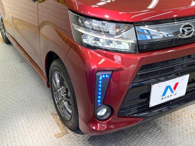 ムーヴ カスタム X VS SAIII スマートアシスト 純正ナビ 全周囲カメラ シートヒーター LEDヘッド オートライト フォグランプ オートエアコン ETC ドラレコ アイドリングストップ スマートキー ステアリングスイッチ(12枚目)