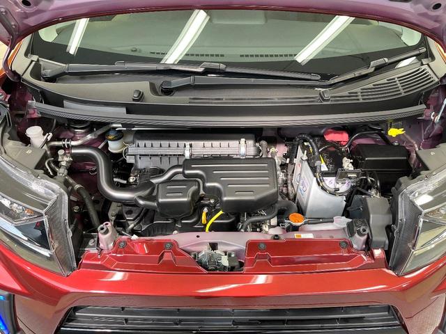 ムーヴ カスタム X VS SAIII スマートアシスト 純正ナビ 全周囲カメラ シートヒーター LEDヘッド オートライト フォグランプ オートエアコン ETC ドラレコ アイドリングストップ スマートキー ステアリングスイッチ(18枚目)