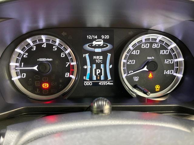 ムーヴ カスタム X VS SAIII スマートアシスト 純正ナビ 全周囲カメラ シートヒーター LEDヘッド オートライト フォグランプ オートエアコン ETC ドラレコ アイドリングストップ スマートキー ステアリングスイッチ(22枚目)