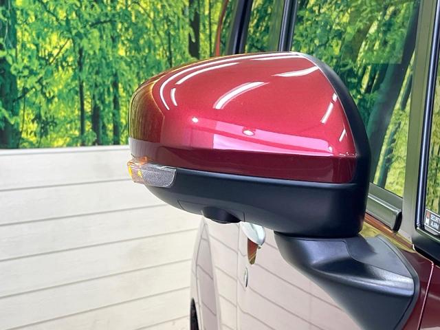 ムーヴ カスタム X VS SAIII スマートアシスト 純正ナビ 全周囲カメラ シートヒーター LEDヘッド オートライト フォグランプ オートエアコン ETC ドラレコ アイドリングストップ スマートキー ステアリングスイッチ(44枚目)