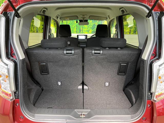 ムーヴ カスタム X VS SAIII スマートアシスト 純正ナビ 全周囲カメラ シートヒーター LEDヘッド オートライト フォグランプ オートエアコン ETC ドラレコ アイドリングストップ スマートキー ステアリングスイッチ(51枚目)