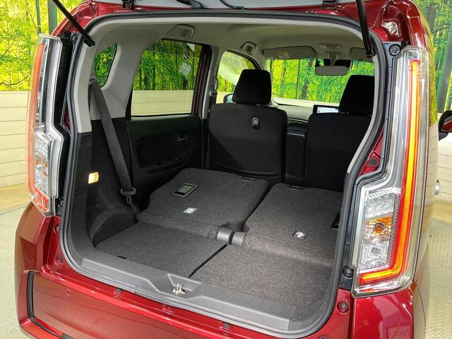 ムーヴ カスタム X VS SAIII スマートアシスト 純正ナビ 全周囲カメラ シートヒーター LEDヘッド オートライト フォグランプ オートエアコン ETC ドラレコ アイドリングストップ スマートキー ステアリングスイッチ(52枚目)