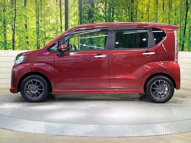 ムーヴ カスタム X VS SAIII スマートアシスト 純正ナビ 全周囲カメラ シートヒーター LEDヘッド オートライト フォグランプ オートエアコン ETC ドラレコ アイドリングストップ スマートキー ステアリングスイッチ(60枚目)