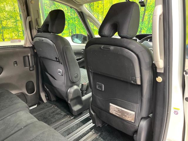 セレナ ライダー プロパイロットエディション エマージェンシーブレーキ 純正ナビ バックカメラ フルセグ プロパイロット 両側電動ドア リアオートエアコン LEDヘッド&フォグ オートライト ステアリングスイッチ 電動パーキングブレーキ(43枚目)