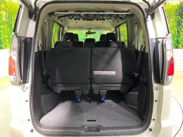 セレナ ライダー プロパイロットエディション エマージェンシーブレーキ 純正ナビ バックカメラ フルセグ プロパイロット 両側電動ドア リアオートエアコン LEDヘッド&フォグ オートライト ステアリングスイッチ 電動パーキングブレーキ(49枚目)