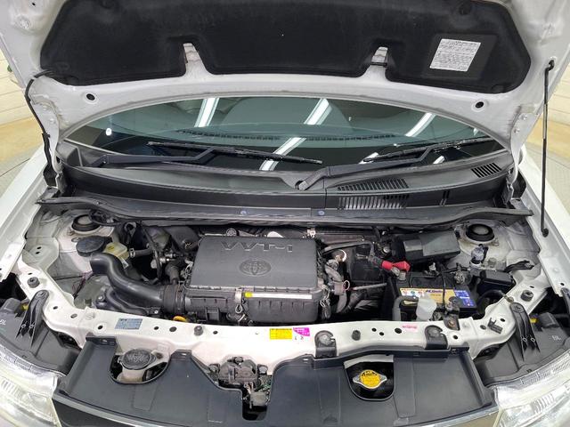 bB Z 煌-G SDナビ バックカメラ 禁煙車 ハーフレザーシート ドラレコ HIDヘッド ETC 純正15インチアルミ オートエアコン Bluetooth CD DVD再生 地デジ(18枚目)