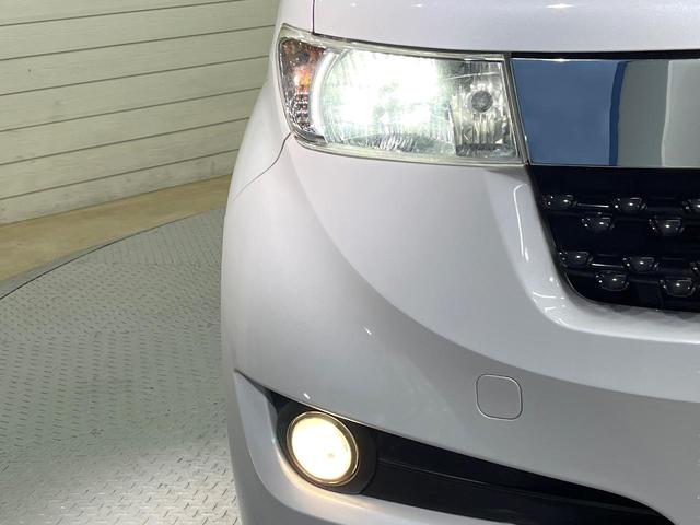 bB Z 煌-G SDナビ バックカメラ 禁煙車 ハーフレザーシート ドラレコ HIDヘッド ETC 純正15インチアルミ オートエアコン Bluetooth CD DVD再生 地デジ(29枚目)