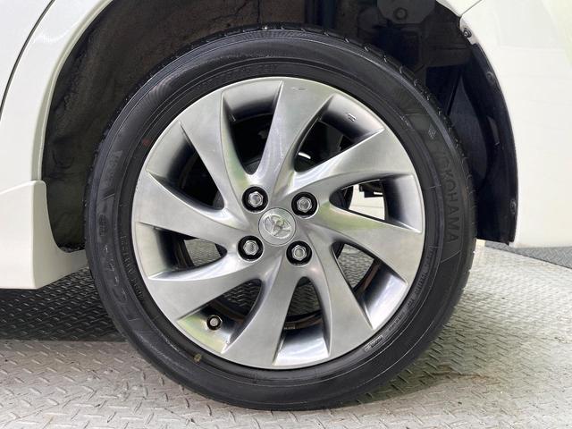 bB Z 煌-G SDナビ バックカメラ 禁煙車 ハーフレザーシート ドラレコ HIDヘッド ETC 純正15インチアルミ オートエアコン Bluetooth CD DVD再生 地デジ(36枚目)