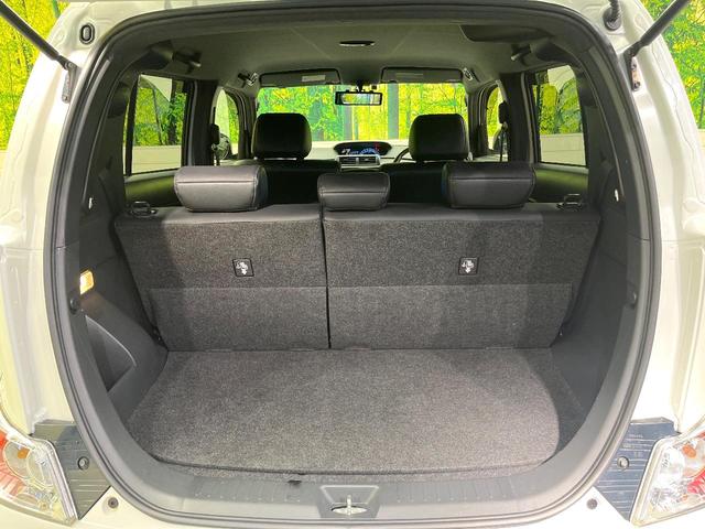 bB Z 煌-G SDナビ バックカメラ 禁煙車 ハーフレザーシート ドラレコ HIDヘッド ETC 純正15インチアルミ オートエアコン Bluetooth CD DVD再生 地デジ(42枚目)