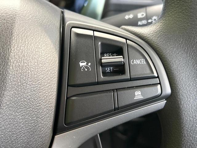 ハスラー ハイブリッドＧ　届出済未使用車　セーフティサポート　コーナーセンサー　シートヒーター　スマートキー　ＬＥＤヘッド　オートハイビーム　車線逸脱警報　アイドリングストップ　オートライト　オートエアコン　ステリモ（4枚目）