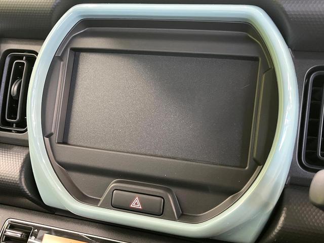 ハスラー ハイブリッドＧ　届出済未使用車　セーフティサポート　コーナーセンサー　シートヒーター　スマートキー　ＬＥＤヘッド　オートハイビーム　車線逸脱警報　アイドリングストップ　オートライト　オートエアコン　ステリモ（58枚目）