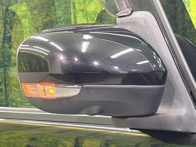 タント カスタムＸ　トップエディションリミテッドＳＡＩＩＩ　スマートアシストＩＩＩ　純正８型ナビ　全周囲カメラ　シートヒーター　両側電動ドア　ハーフレザーシート　ＬＥＤヘッド　禁煙車　純正１４インチアルミ　ドラレコ　ＥＴＣ　スマートキー　ロールサンシェード（24枚目）