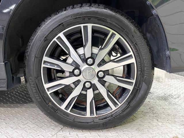 タント カスタムＸ　トップエディションリミテッドＳＡＩＩＩ　スマートアシストＩＩＩ　純正８型ナビ　全周囲カメラ　シートヒーター　両側電動ドア　ハーフレザーシート　ＬＥＤヘッド　禁煙車　純正１４インチアルミ　ドラレコ　ＥＴＣ　スマートキー　ロールサンシェード（27枚目）