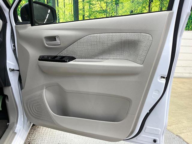 デイズ Ｘ　エマージェンシーブレーキ　バックカメラ　禁煙車　インテリキー　コーナーセンサー　オートエアコン　純正１４インチアルミ　ＥＴＣ　アイドリングストップ　ステリモ　オートエアコン（39枚目）