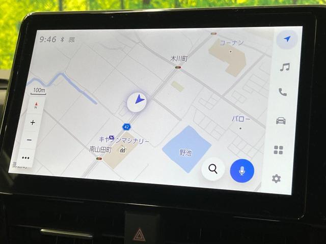 ヴォクシー ハイブリッドＳ－Ｇ　両側電動ドア　バックカメラ　衝突被害軽減システム　レーダークルーズ　禁煙車　ドラレコ　コーナーセンサー　スマートキー　ＬＥＤヘッド　ビルトインＥＴＣ　純正１６インチアルミ　オートハイビーム（3枚目）