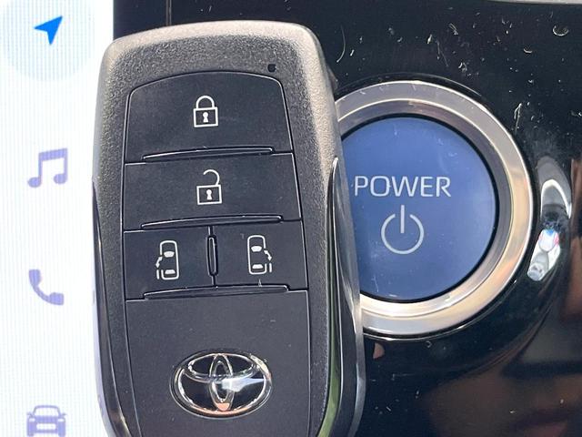 ヴォクシー ハイブリッドＳ－Ｇ　両側電動ドア　バックカメラ　衝突被害軽減システム　レーダークルーズ　禁煙車　ドラレコ　コーナーセンサー　スマートキー　ＬＥＤヘッド　ビルトインＥＴＣ　純正１６インチアルミ　オートハイビーム（32枚目）