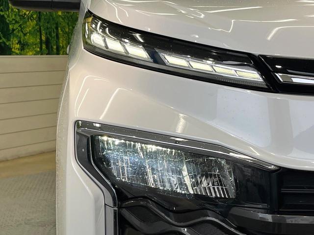 ヴォクシー ハイブリッドＳ－Ｇ　両側電動ドア　バックカメラ　衝突被害軽減システム　レーダークルーズ　禁煙車　ドラレコ　コーナーセンサー　スマートキー　ＬＥＤヘッド　ビルトインＥＴＣ　純正１６インチアルミ　オートハイビーム（39枚目）