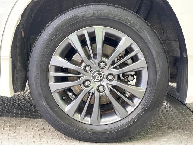 ヴォクシー ハイブリッドＳ－Ｇ　両側電動ドア　バックカメラ　衝突被害軽減システム　レーダークルーズ　禁煙車　ドラレコ　コーナーセンサー　スマートキー　ＬＥＤヘッド　ビルトインＥＴＣ　純正１６インチアルミ　オートハイビーム（44枚目）