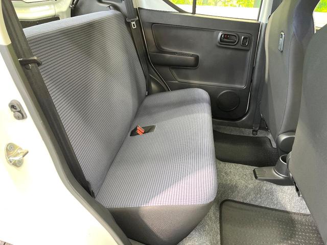 アルト Ｌ　セーフティーサポート　禁煙車　シートヒーター　コーナーセンサー　車線逸脱警報　オートライト　オーディオ　ＣＤ再生　アイドリングストップ　盗難防止システム　エアコン　リモコンキー（9枚目）