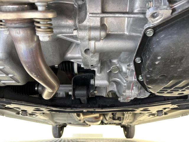 アルト Ｌ　セーフティーサポート　禁煙車　シートヒーター　コーナーセンサー　車線逸脱警報　オートライト　オーディオ　ＣＤ再生　アイドリングストップ　盗難防止システム　エアコン　リモコンキー（20枚目）