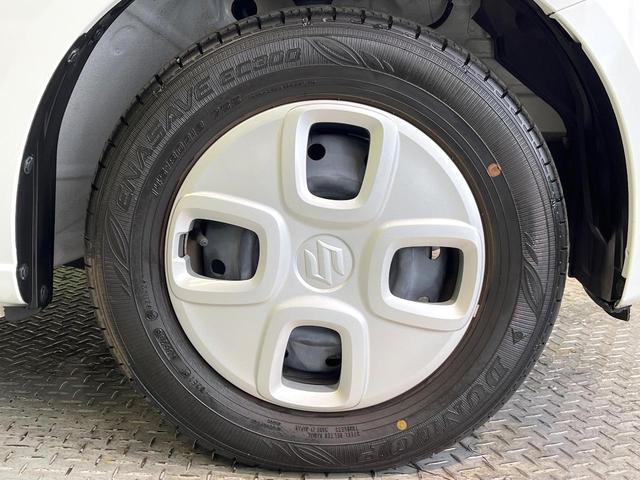 アルト Ｌ　セーフティーサポート　禁煙車　シートヒーター　コーナーセンサー　車線逸脱警報　オートライト　オーディオ　ＣＤ再生　アイドリングストップ　盗難防止システム　エアコン　リモコンキー（24枚目）