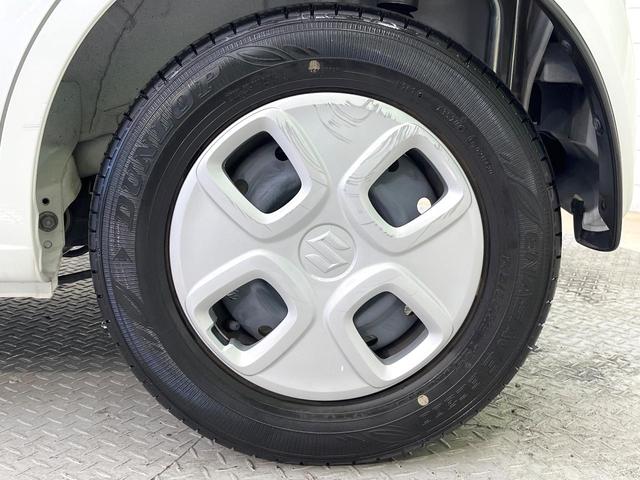 アルト Ｌ　セーフティーサポート　禁煙車　シートヒーター　コーナーセンサー　車線逸脱警報　オートライト　オーディオ　ＣＤ再生　アイドリングストップ　盗難防止システム　エアコン　リモコンキー（29枚目）