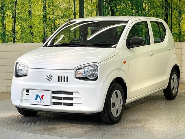 アルト Ｌ　セーフティーサポート　禁煙車　シートヒーター　コーナーセンサー　車線逸脱警報　オートライト　オーディオ　ＣＤ再生　アイドリングストップ　盗難防止システム　エアコン　リモコンキー（31枚目）