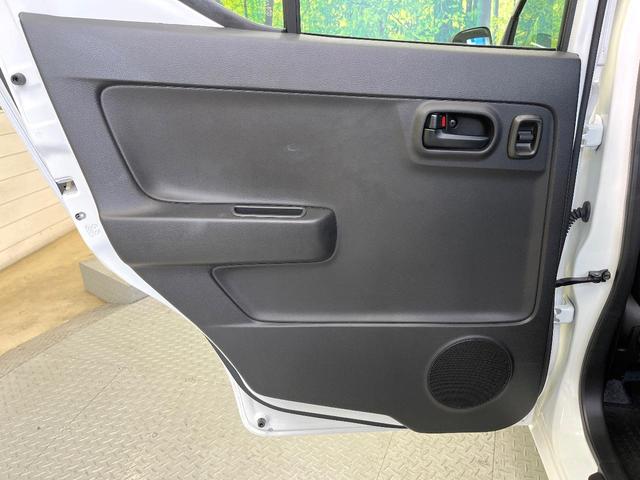 アルト Ｌ　セーフティーサポート　禁煙車　シートヒーター　コーナーセンサー　車線逸脱警報　オートライト　オーディオ　ＣＤ再生　アイドリングストップ　盗難防止システム　エアコン　リモコンキー（39枚目）