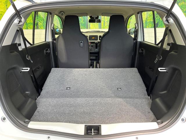 アルト Ｌ　セーフティーサポート　禁煙車　シートヒーター　コーナーセンサー　車線逸脱警報　オートライト　オーディオ　ＣＤ再生　アイドリングストップ　盗難防止システム　エアコン　リモコンキー（41枚目）