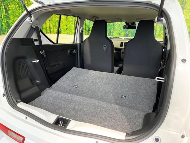 アルト Ｌ　セーフティーサポート　禁煙車　シートヒーター　コーナーセンサー　車線逸脱警報　オートライト　オーディオ　ＣＤ再生　アイドリングストップ　盗難防止システム　エアコン　リモコンキー（42枚目）