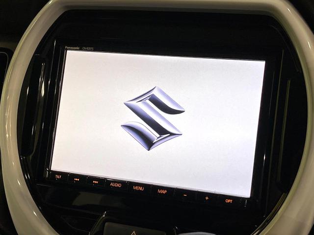 ハスラー ハイブリッドＸ　セーフティサポート　純正８型ナビ　バックカメラ　フルセグ　レーダークルーズ　シートヒーター　コーナーセンサー　ＥＴＣ　ドラレコ　禁煙車　純正１５インチアルミ　ＬＥＤヘッド　オートエアコン　スマートキー（5枚目）