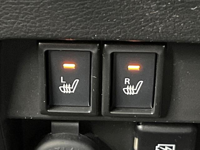 ハスラー ハイブリッドＸ　セーフティサポート　純正８型ナビ　バックカメラ　フルセグ　レーダークルーズ　シートヒーター　コーナーセンサー　ＥＴＣ　ドラレコ　禁煙車　純正１５インチアルミ　ＬＥＤヘッド　オートエアコン　スマートキー（7枚目）