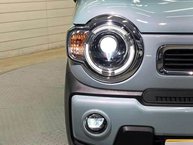 ハスラー ハイブリッドＸ　セーフティサポート　純正８型ナビ　バックカメラ　フルセグ　レーダークルーズ　シートヒーター　コーナーセンサー　ＥＴＣ　ドラレコ　禁煙車　純正１５インチアルミ　ＬＥＤヘッド　オートエアコン　スマートキー（12枚目）