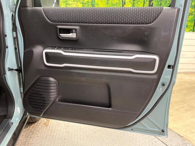 ハスラー ハイブリッドＸ　セーフティサポート　純正８型ナビ　バックカメラ　フルセグ　レーダークルーズ　シートヒーター　コーナーセンサー　ＥＴＣ　ドラレコ　禁煙車　純正１５インチアルミ　ＬＥＤヘッド　オートエアコン　スマートキー（38枚目）