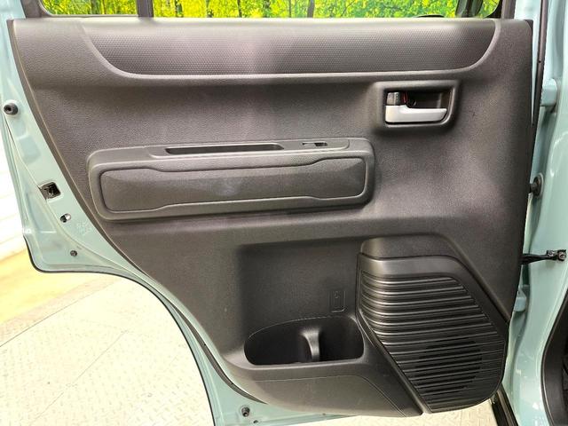 ハスラー ハイブリッドＸ　セーフティサポート　純正８型ナビ　バックカメラ　フルセグ　レーダークルーズ　シートヒーター　コーナーセンサー　ＥＴＣ　ドラレコ　禁煙車　純正１５インチアルミ　ＬＥＤヘッド　オートエアコン　スマートキー（40枚目）